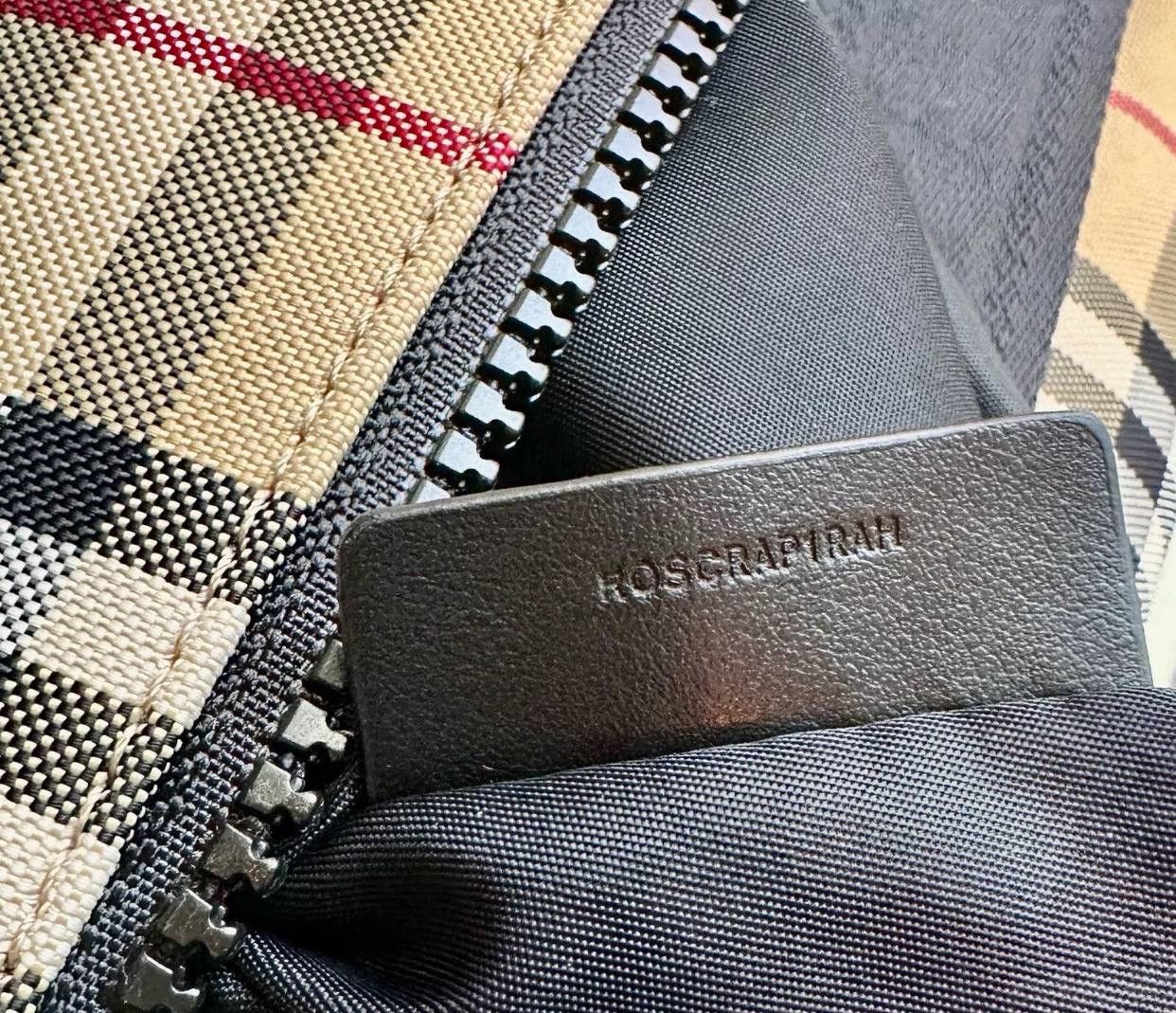 Burberry Burberry Belt Bag Sonny Size ONE SIZE - 10 Thumbnail