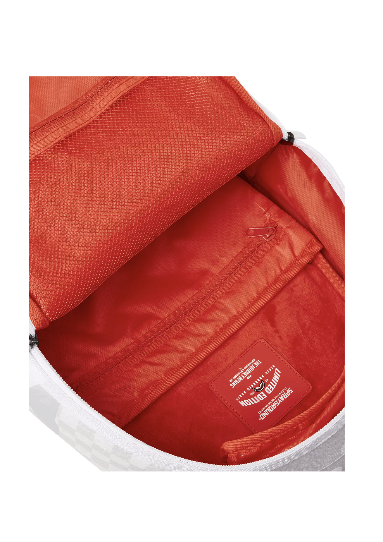 Sprayground Sprayground Payday Everyday DLXV Backpack Size ONE SIZE - 8 Thumbnail