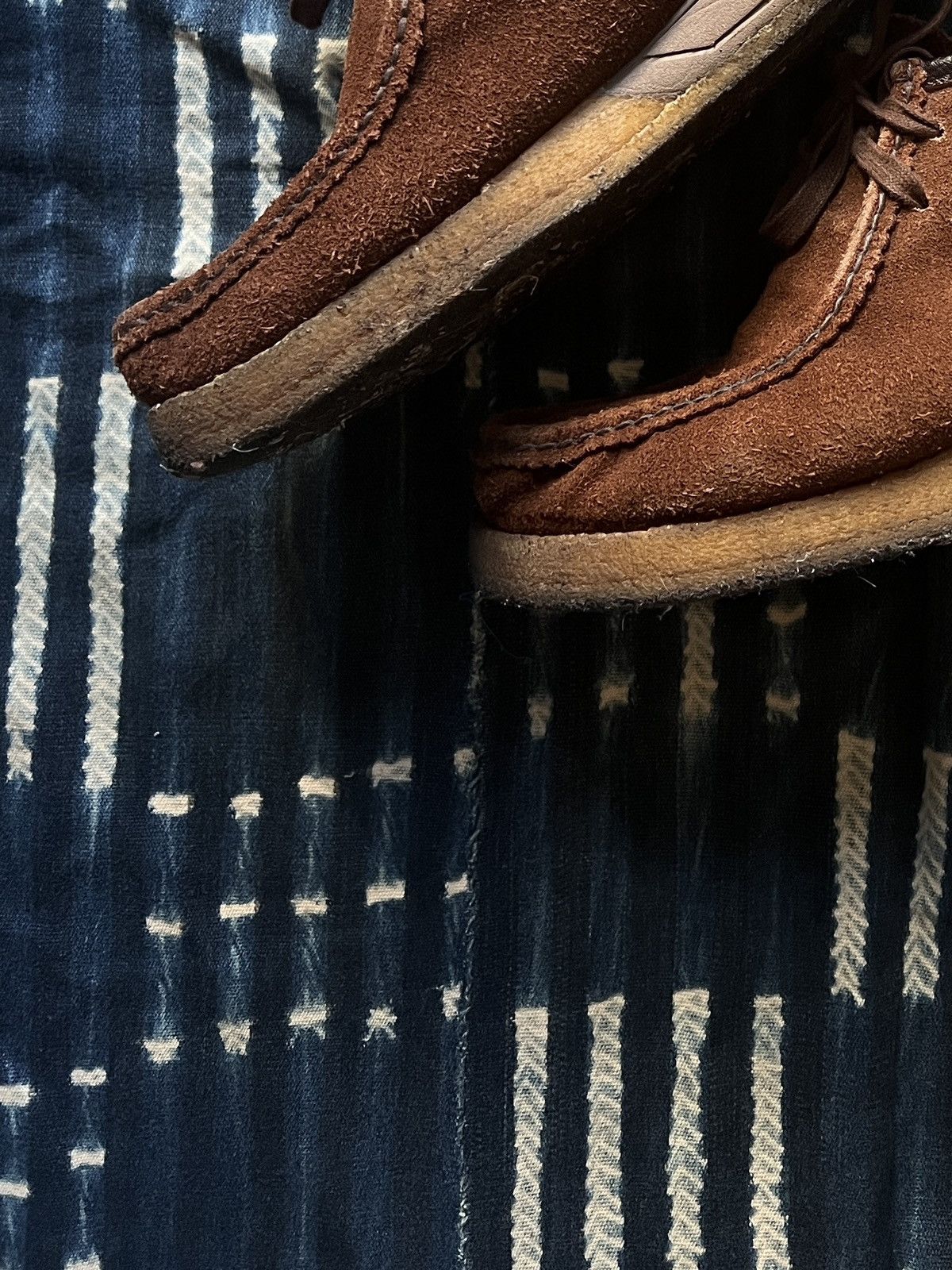Visvim Visvim Beuys Trekker Boots Folk Size US 10 / EU 43 - 5 Thumbnail