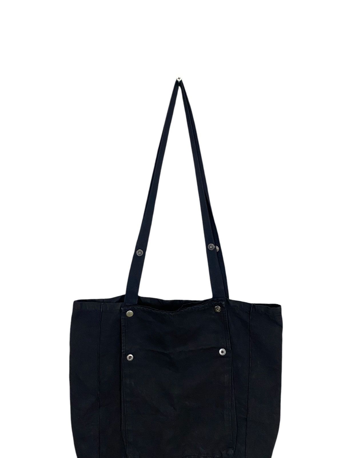 Maison Margiela × Vintage Martin margiela tote bag by maison margiela Size ONE SIZE - 9 Thumbnail