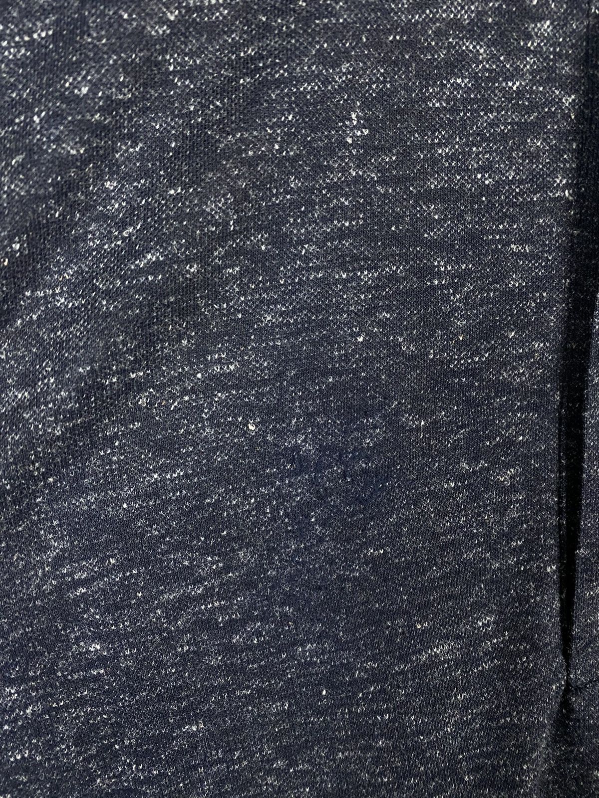 Reiss 🫟Sweatshirt Reiss Luxury Polo Long Sleeve Tee🫟 Size US XL / EU 56 / 4 - 14 Thumbnail