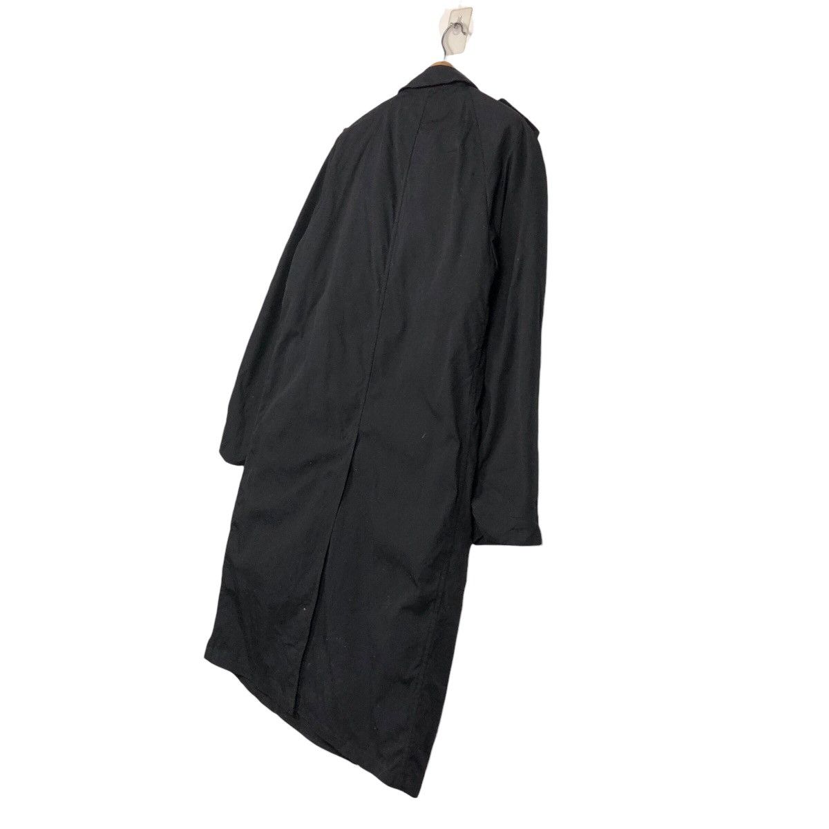 Buzz Rickson's 📌Vintage Long Jacket Military US Blanket Fur Lining Size US M / EU 48-50 / 2 - 12 Thumbnail