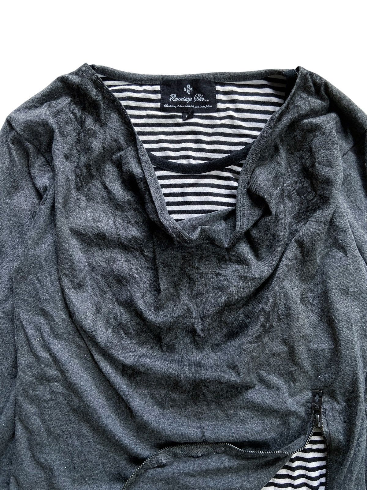 BERNINGS SHO BERNINGS SHO DOUBLE LAYER LONG SLEEVE Size US M / EU 48-50 / 2 - 4 Thumbnail