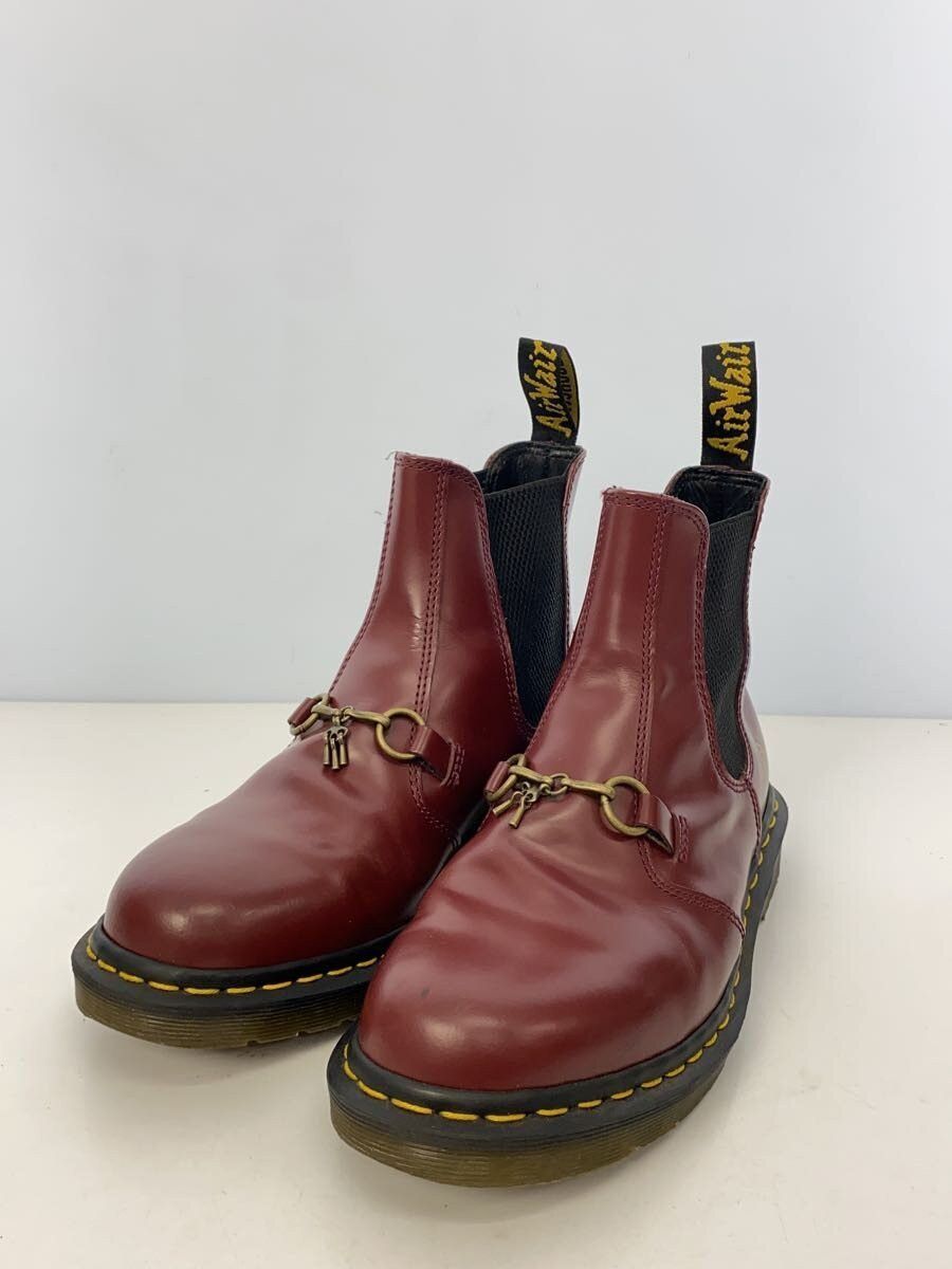 Dr. Martens × Needles Collab Leather Side Gore LL61 Boots Size US 9 / EU 42 - 2 Thumbnail