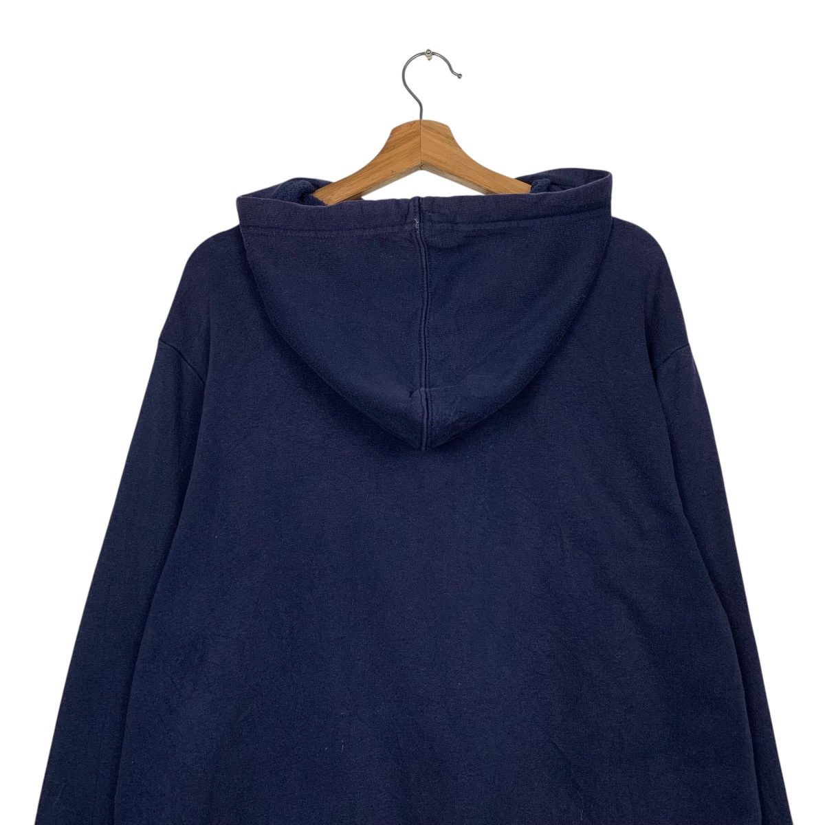 Gap Gap Athletic 1969 Pullover Hoodie Size US L / EU 52-54 / 3 - 8 Thumbnail
