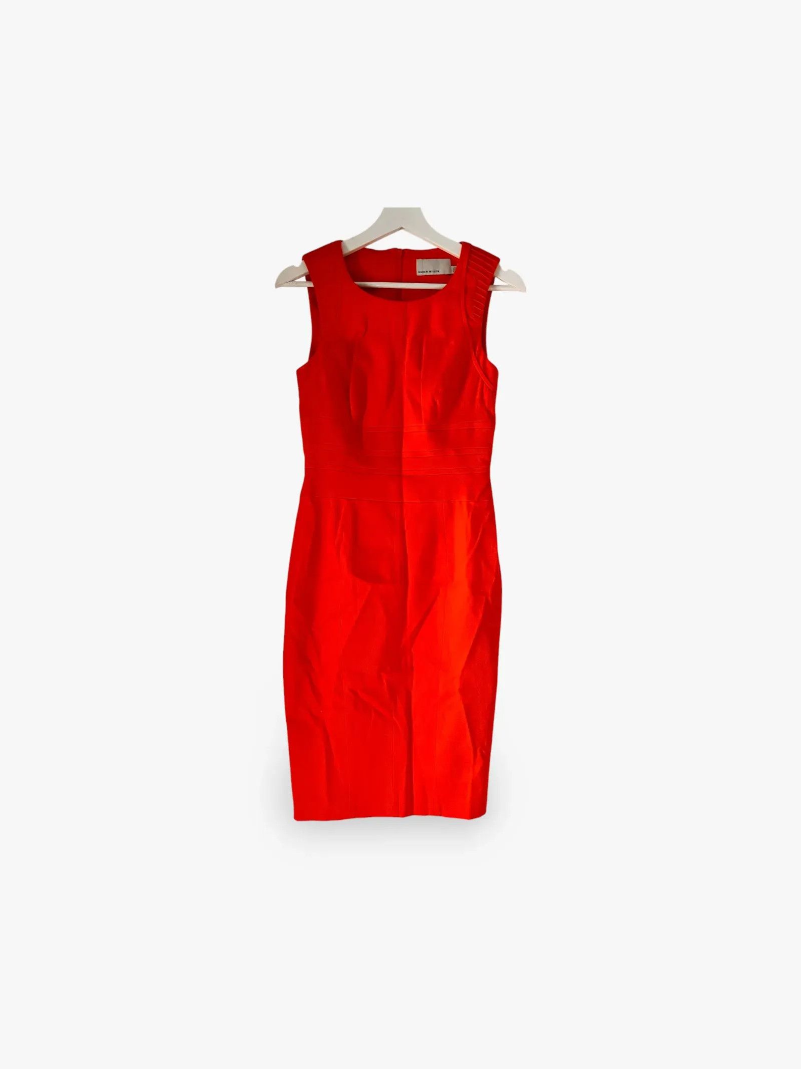 Karen Millen Karen Millen Dress Size S / US 4 / IT 40 - 1 Thumbnail
