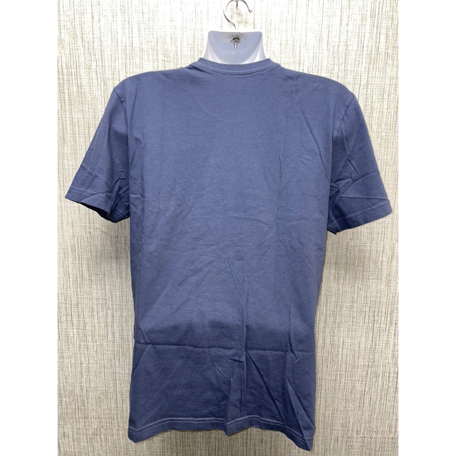 Life is Good VINTAGE Life Is Good Graphic T-Shirt Adult Medium Blue Mens Size US M / EU 48-50 / 2 - 6 Thumbnail