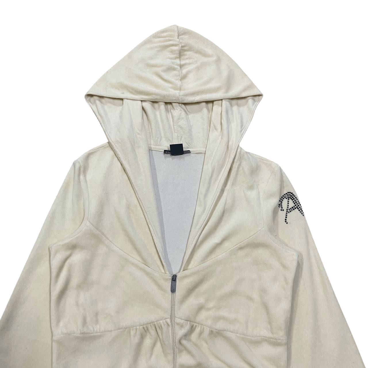 Armani Exchange Armani Exchange Hoodie Size S / US 4 / IT 40 - 2 Thumbnail