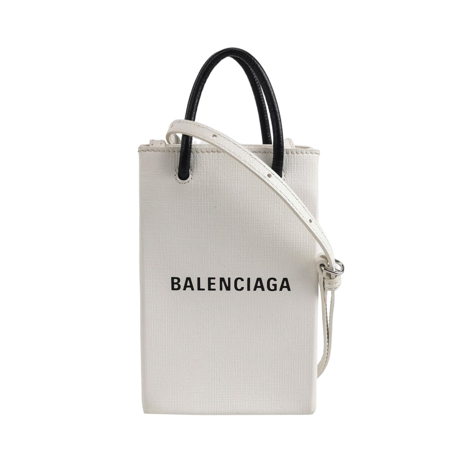 Balenciaga Balenciaga Women os Shoulder Bags Size ONE SIZE - 1 Thumbnail