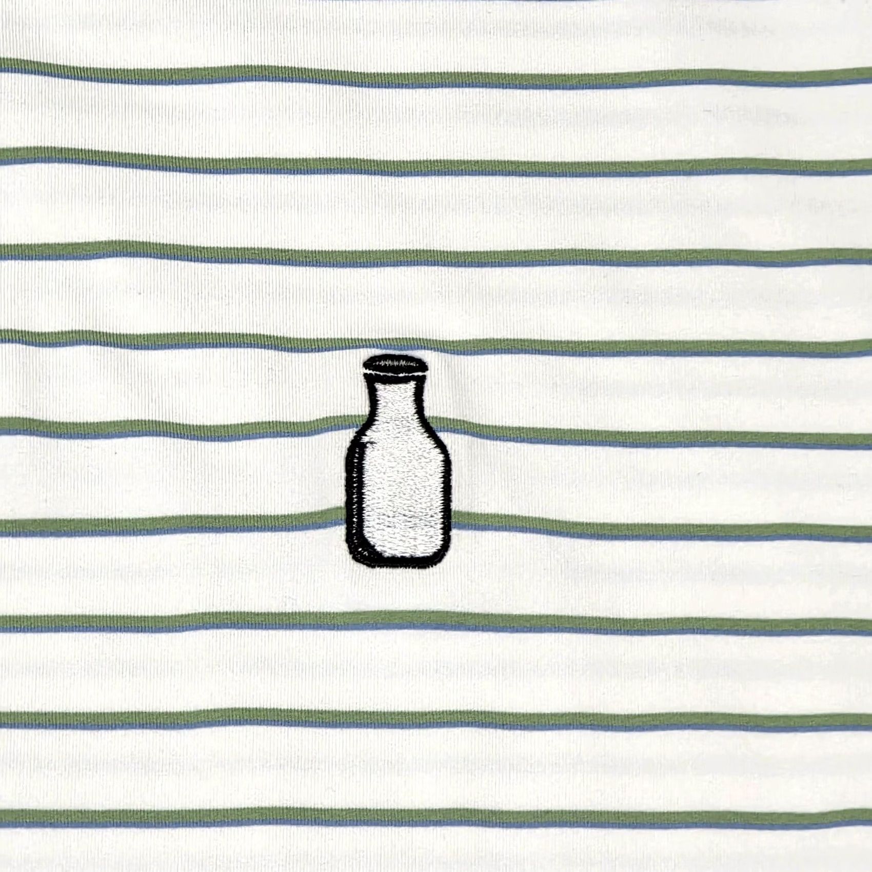Vintage Dunhill Polo Shirt Golf White Green Stripe M Adult Regular Short Sleeve Polo Shirt Mens Size US M / EU 48-50 / 2 - 4 Thumbnail