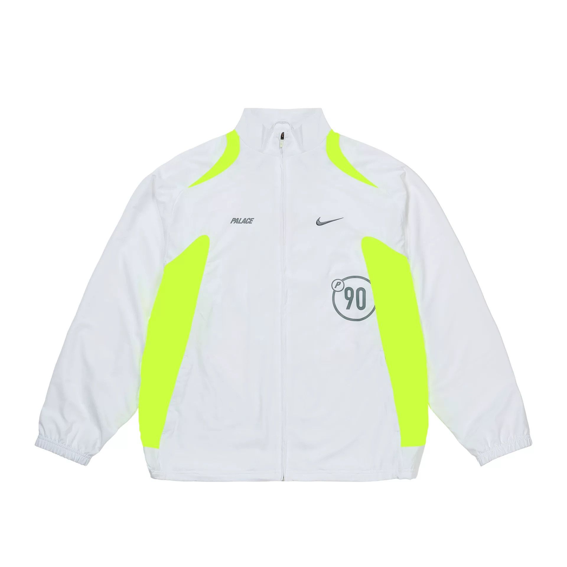 Nike Nike x Palace Total P90 Track Jacket Size US L / EU 52-54 / 3 - 1 Thumbnail