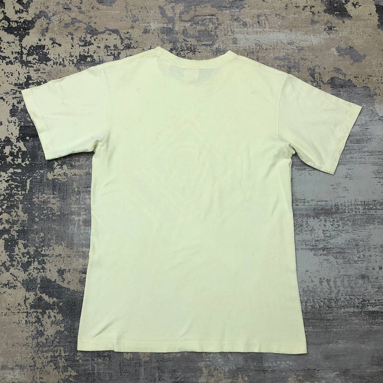 Xlarge T183 VTG XLARGE CLOTHING TEE Size US M / EU 48-50 / 2 - 4 Thumbnail