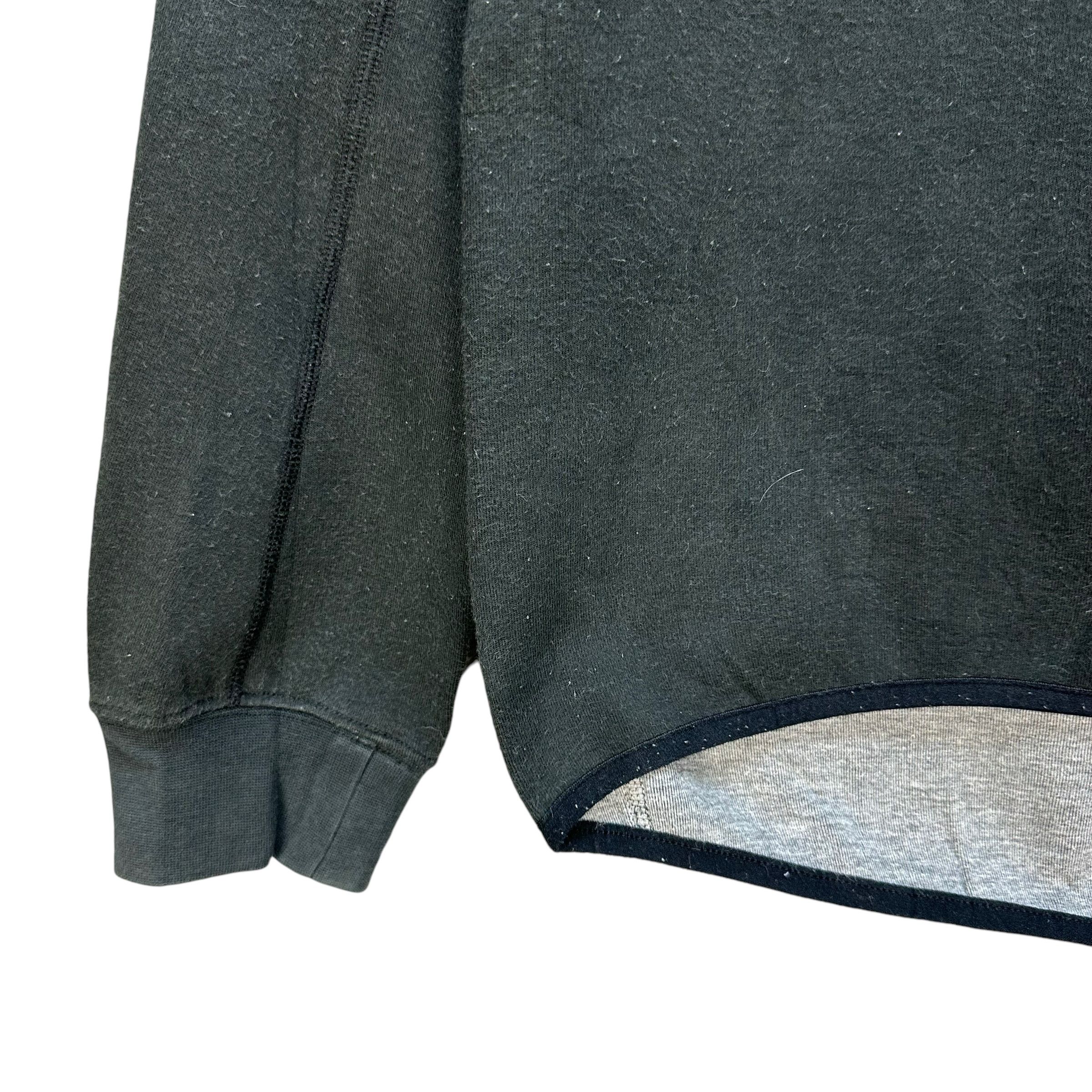 Nike NIKE ACG Big Logo Crewneck Pullover Sweater #A6-0139 Size US XS / EU 42 / 0 - 6 Thumbnail
