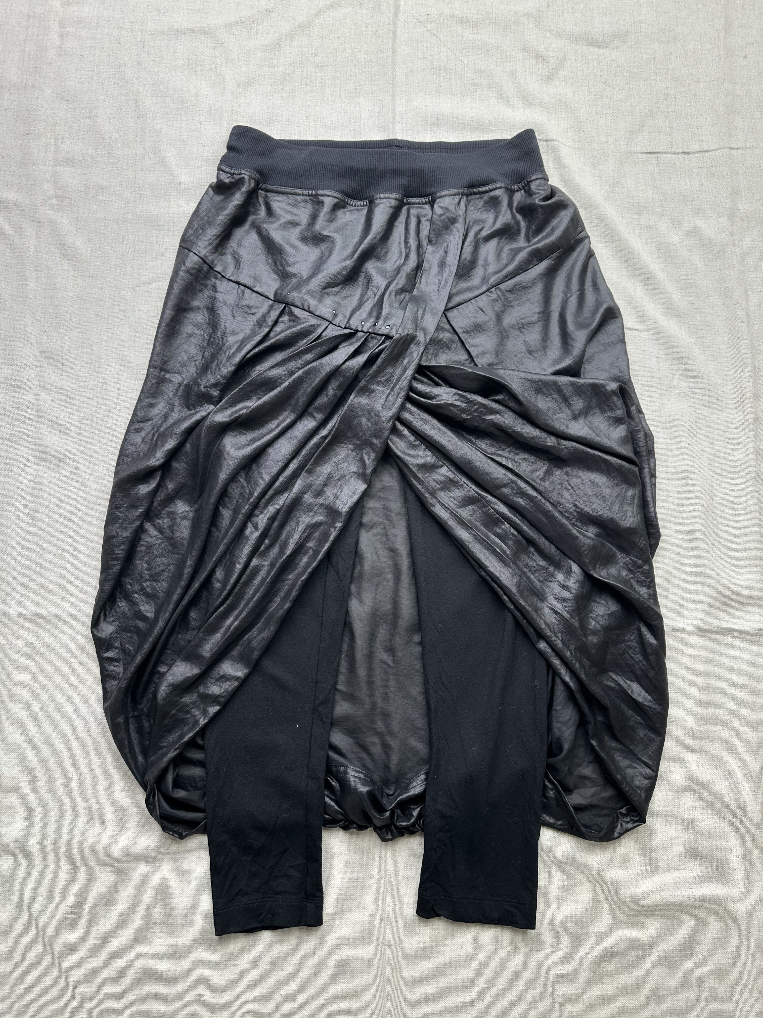 Cop Copine Cop Copine Pants Skirt Size 26" / US 2 / IT 38 - 1 Thumbnail