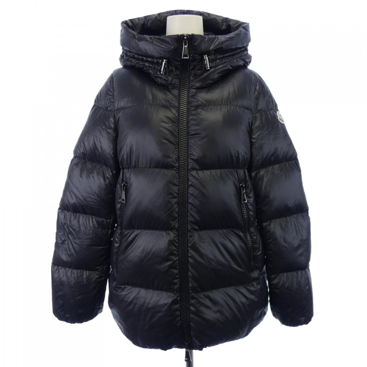 Moncler Moncler Moncler SERITTE Down Jacket Textile Outerwear SERITTE DUTY FREE for USA Size ONE SIZE - 1 Thumbnail
