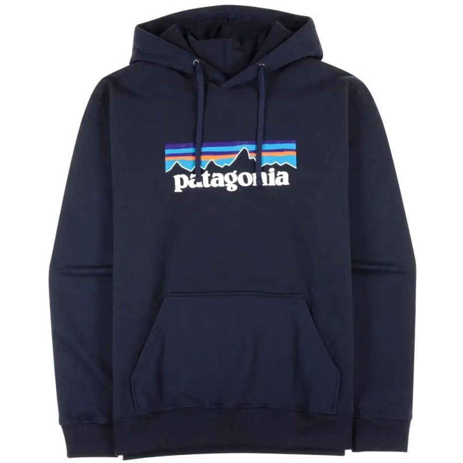 Patagonia Patagonia Men's Uprisal Hoody Hoodie Navy XS S M L XL Size US S / EU 44-46 / 1 - 2 Thumbnail