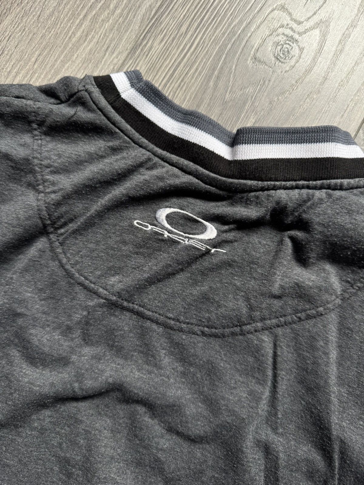 Oakley Oakley Softwear Vintage 90’ss T-shirt Size US XL / EU 56 / 4 - 9 Thumbnail
