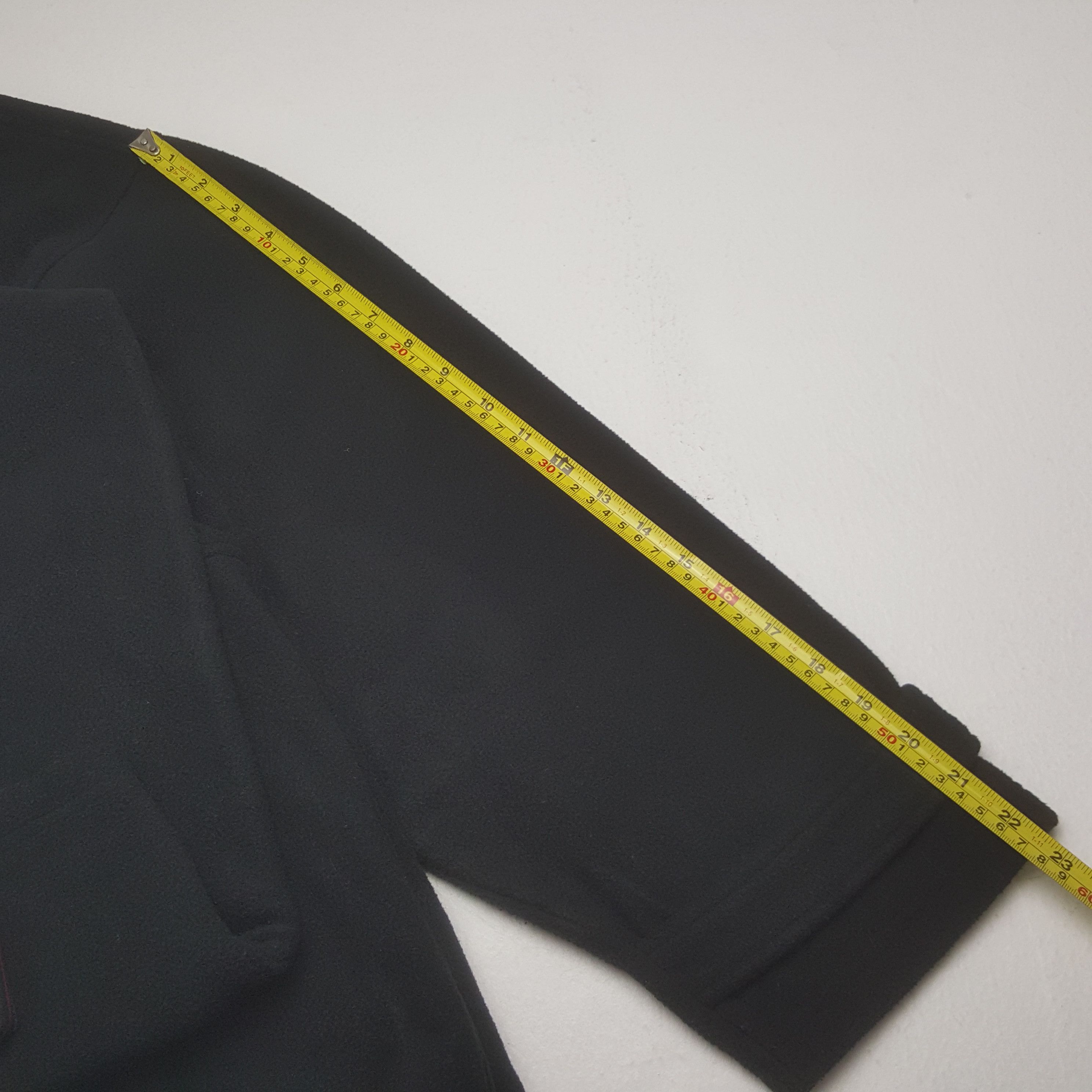 MCM Vintage MCM Designer Brand Fleece Jacket C317N19 Size US XL / EU 56 / 4 - 7 Thumbnail