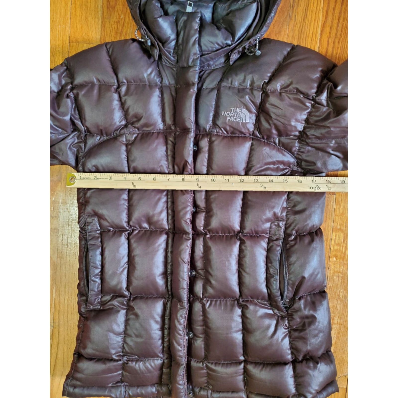 The North Face VINTAGE None Size XS / US 0-2 / IT 36-38 - 7 Thumbnail
