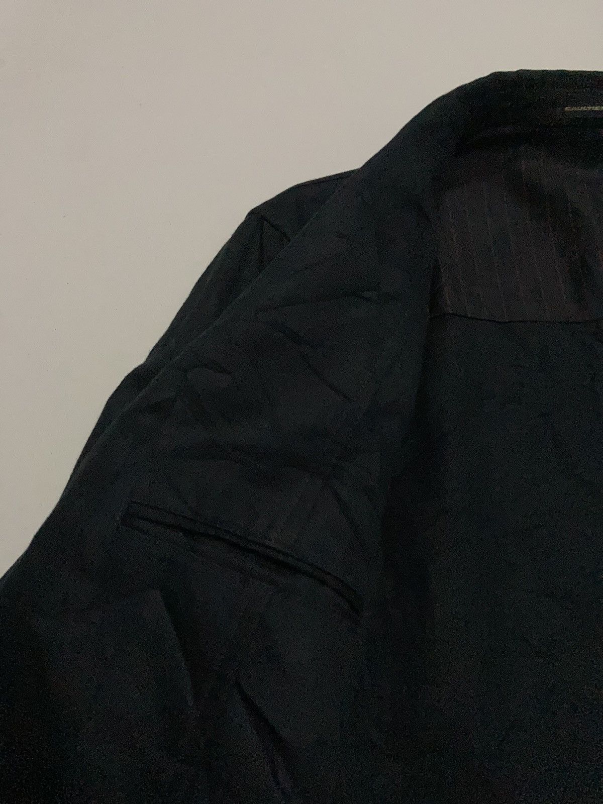 Gaultier Homme Objet × Jean Paul Gaultier Vintage Gaultier Homme Objet Blazer Jacket Size 50R - 14 Thumbnail