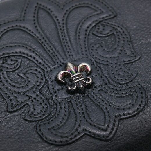 Chrome Hearts Chrome Hearts BS Flare Rec Wallet Size ONE SIZE - 9 Thumbnail