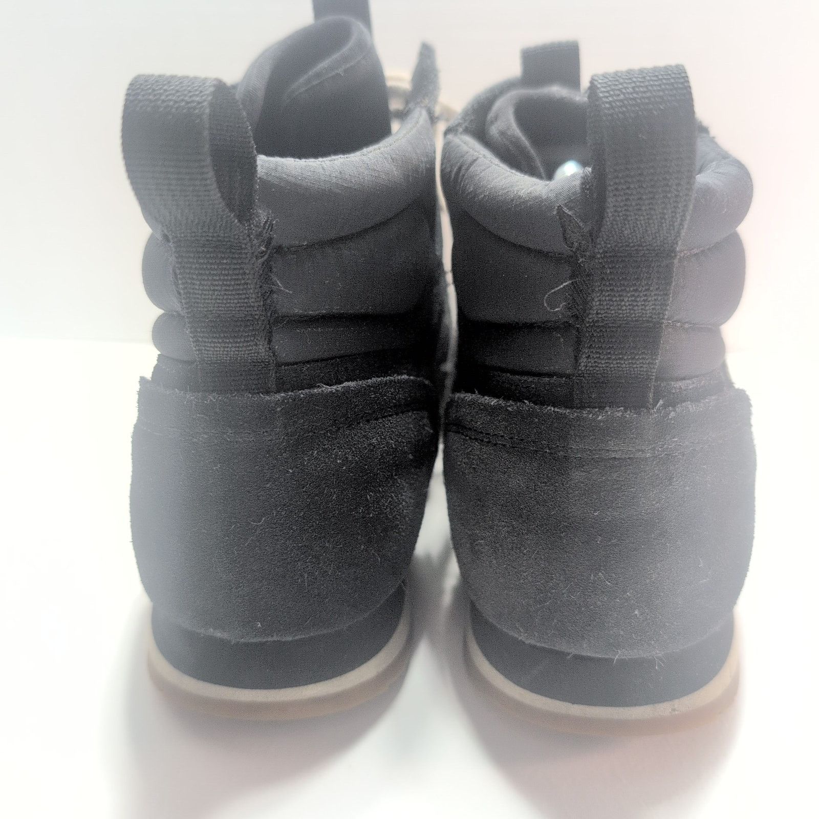 Merrell Merrell Alpine High Top Sneaker Boots Men's 9.5 Navy J16715 Size US 9.5 / EU 42-43 - 6 Thumbnail