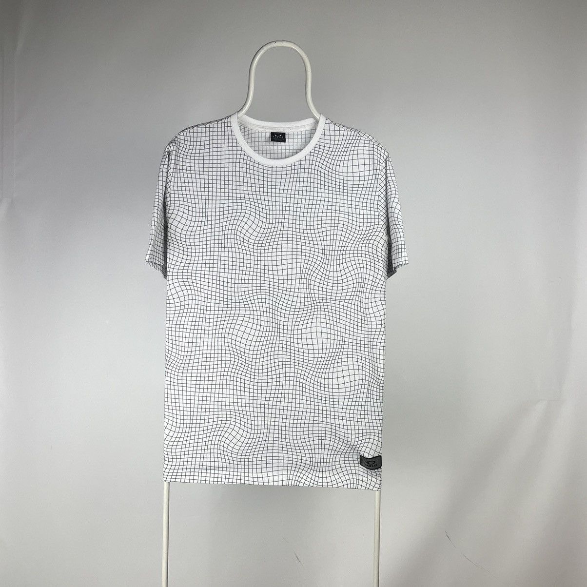 Oakley Oakley Tshirt all print size Large Size US L / EU 52-54 / 3 - 1 Thumbnail