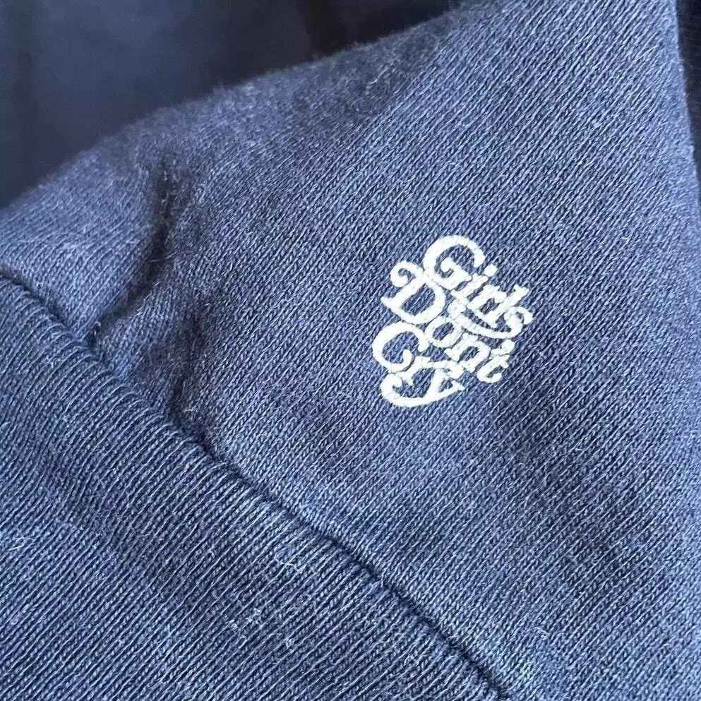 Girls Don't Cry Girls Don’t Cry Verdy Paris Saint Germain Hoodie Size US L / EU 52-54 / 3 - 7 Thumbnail