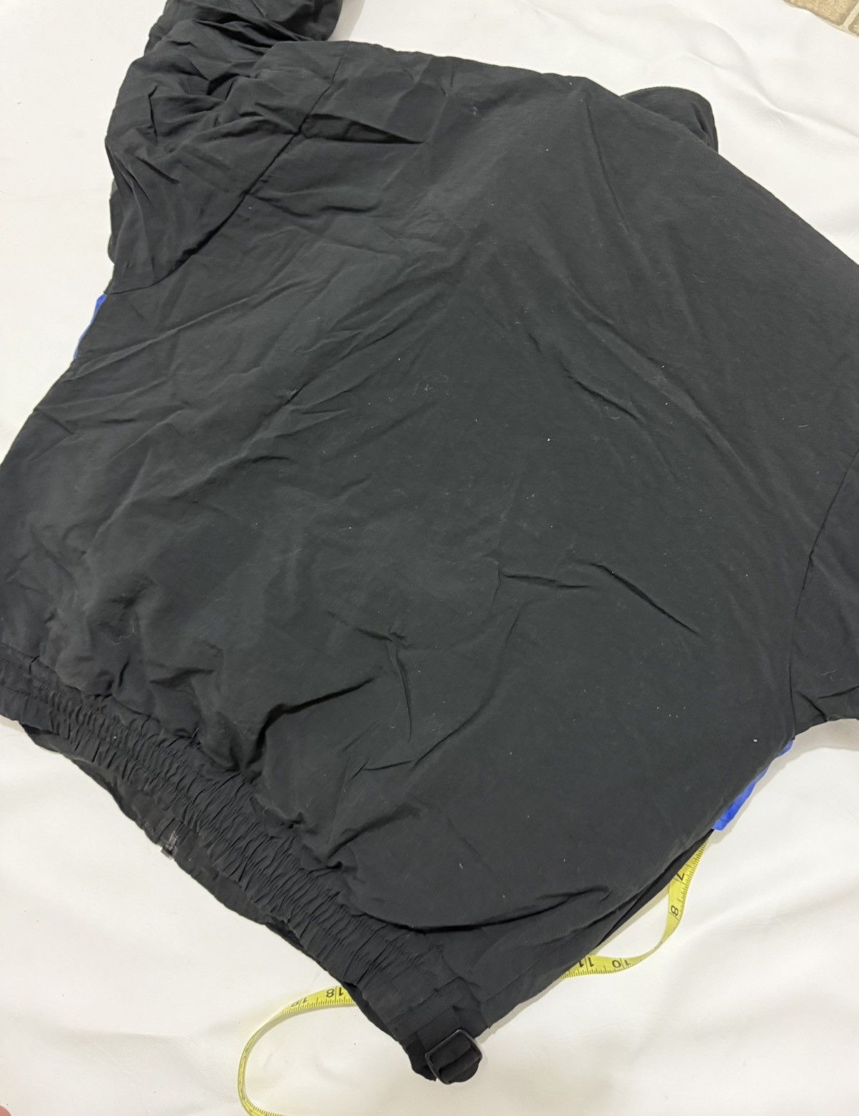 Vintage ***FINAL DROP***RARE 00s MUSTANG SURVIVAL BLOW UP JACKET M Size US M / EU 48-50 / 2 - 17 Thumbnail