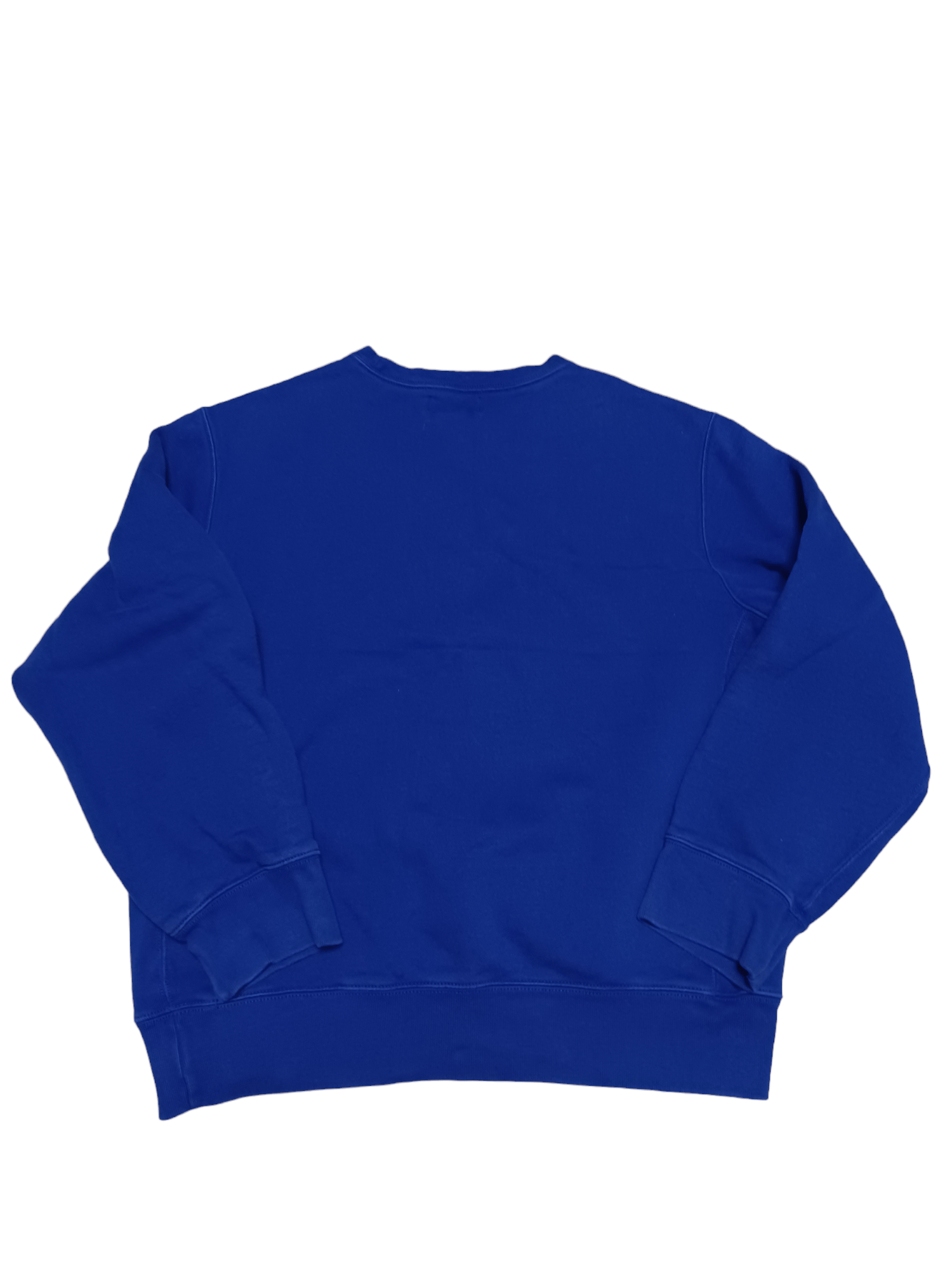 Polo Ralph Lauren POLO RALPH LAUREN VINTAGE OVERSIZED BOXY 90S SWEATSHIRT Size US XL / EU 56 / 4 - 2 Thumbnail