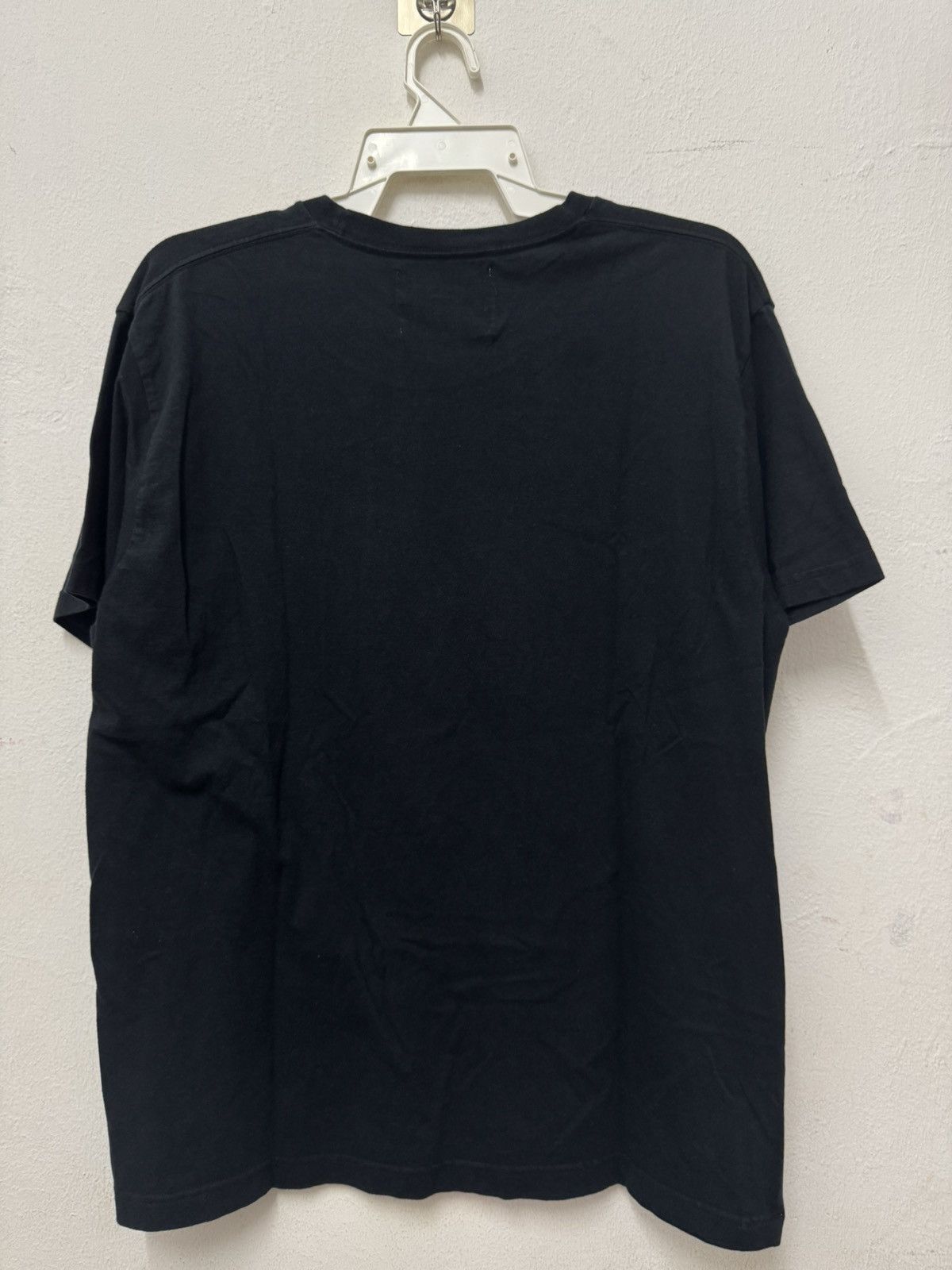 Vintage Vintage Sid Vicious Sex Pistol Phototee photographer t shirt Size US M / EU 48-50 / 2 - 6 Thumbnail