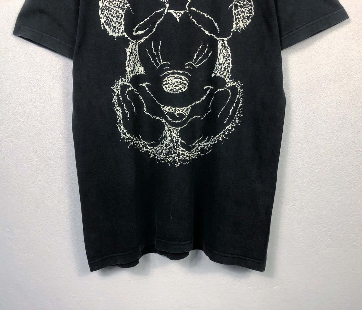 Disney × Mickey Mouse × Vintage Rare Vintage 90s Sherry’s Minnie Mouse Tee Size US M / EU 48-50 / 2 - 4 Thumbnail