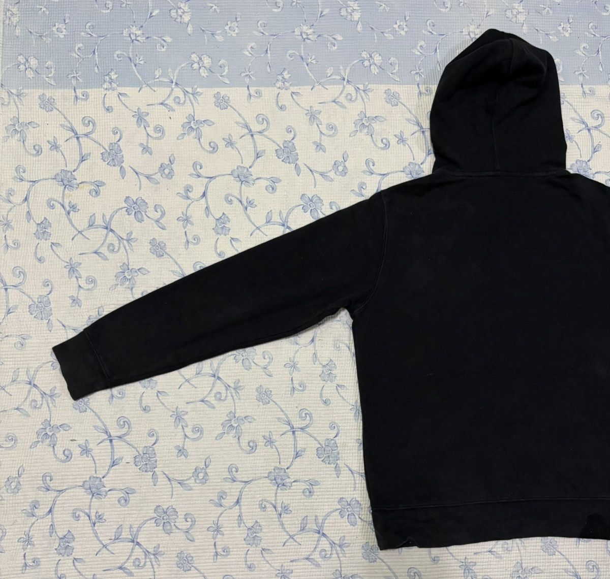 The North Face The North Face Black Hoodie Size US L / EU 52-54 / 3 - 10 Thumbnail