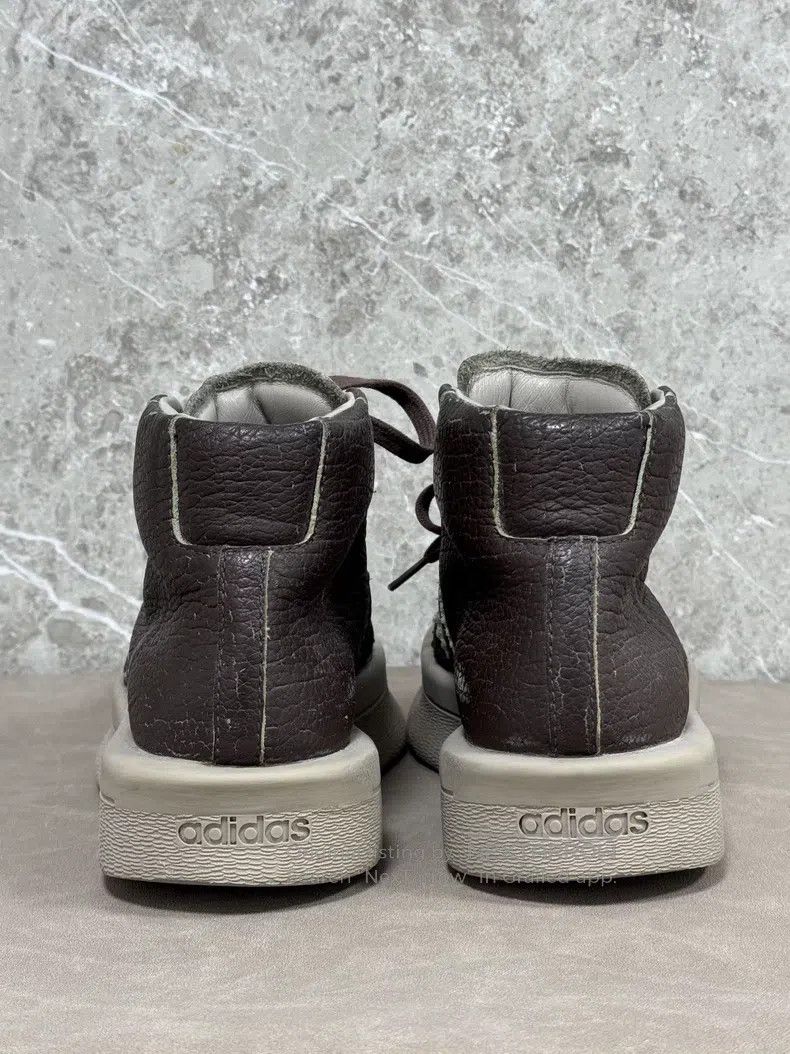 Rick Owens Rick Owens Shell Toe Thick Sole Size US 7.5 / EU 40-41 - 7 Thumbnail