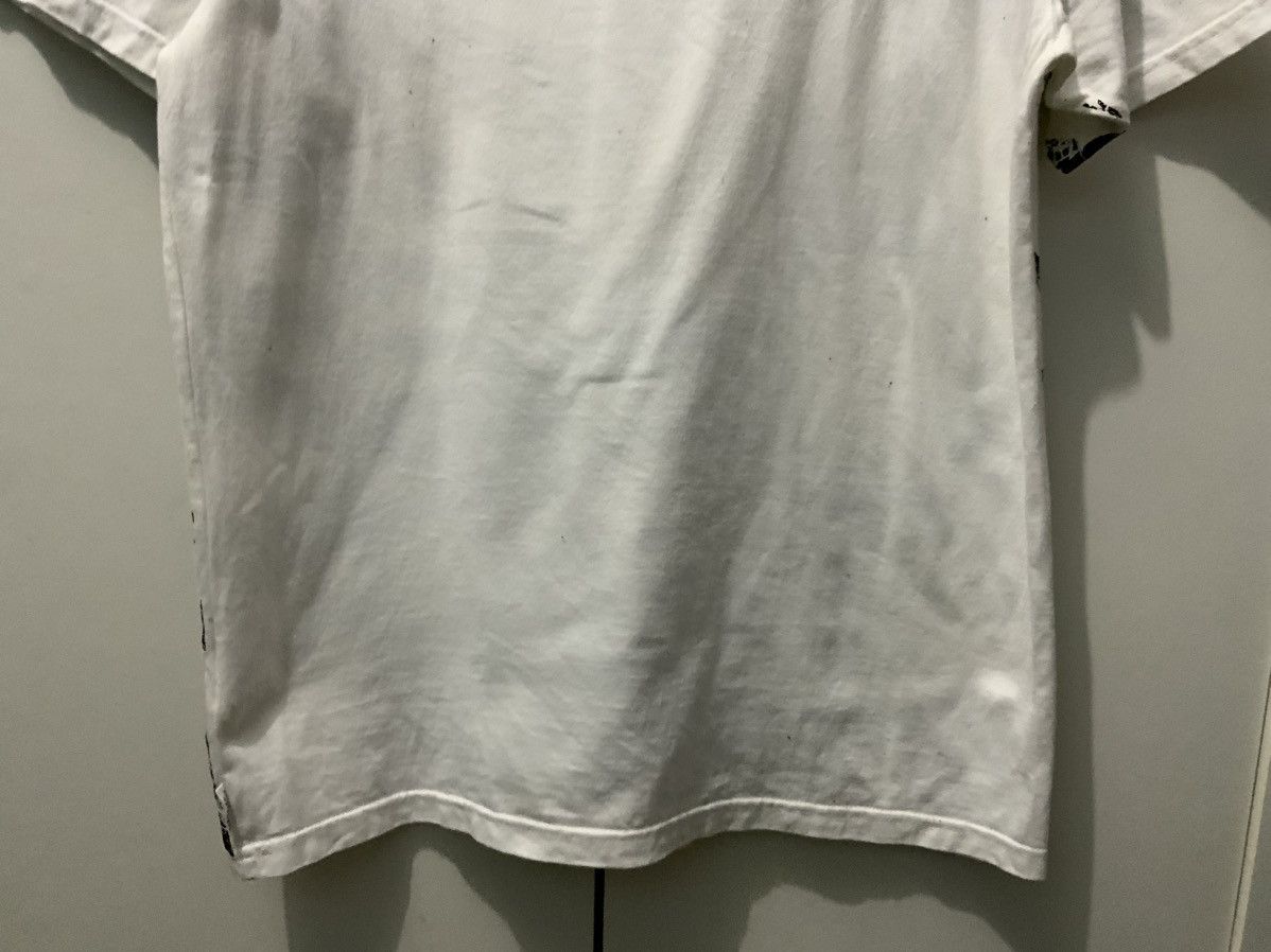 If Six Was Nine Yoshie Inaba Japan Made Tee Size US L / EU 52-54 / 3 - 6 Thumbnail