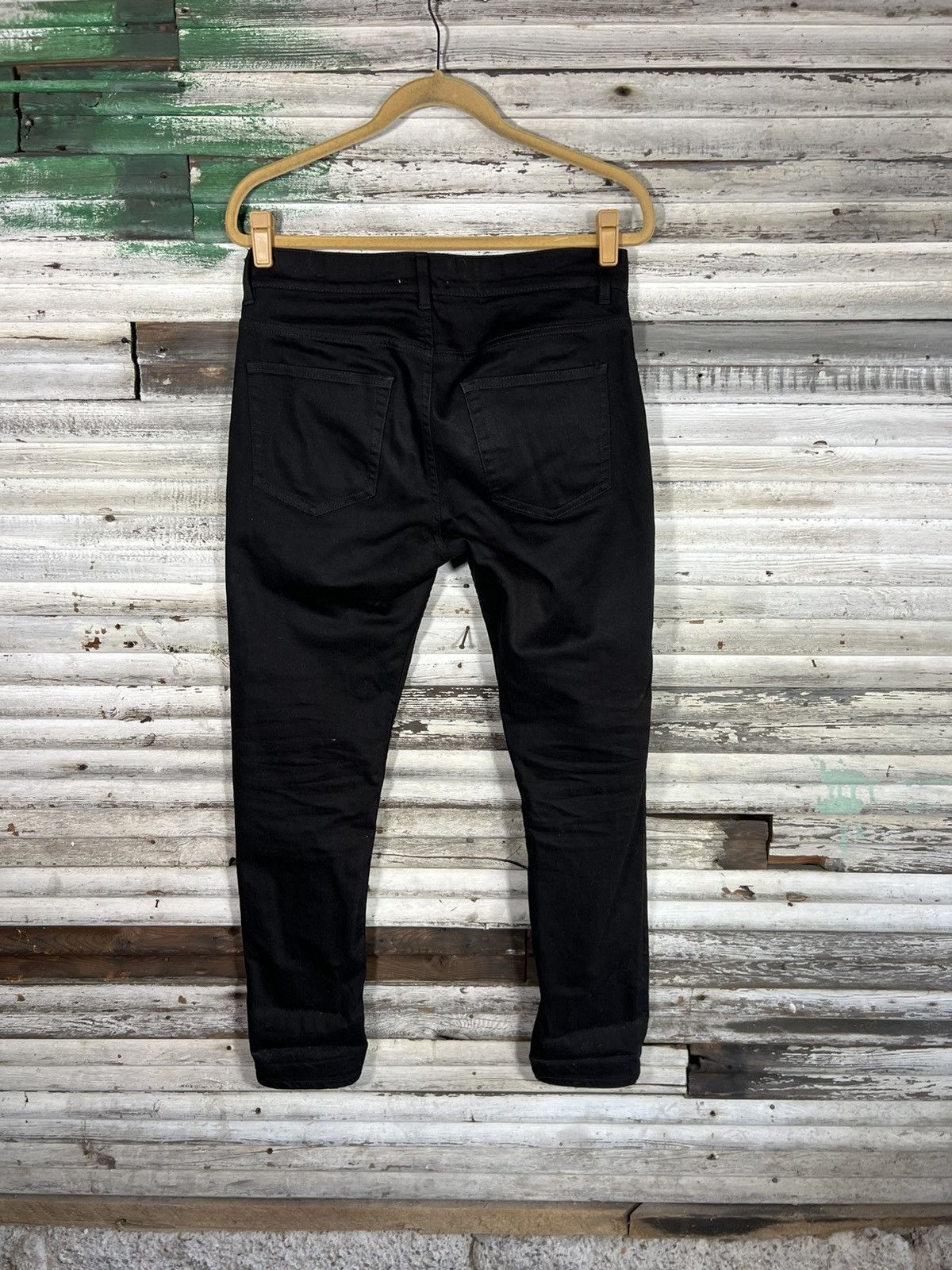 Acne Studios Acne Studios Pants 32 x 30 Size US 32 / EU 48 - 3 Thumbnail