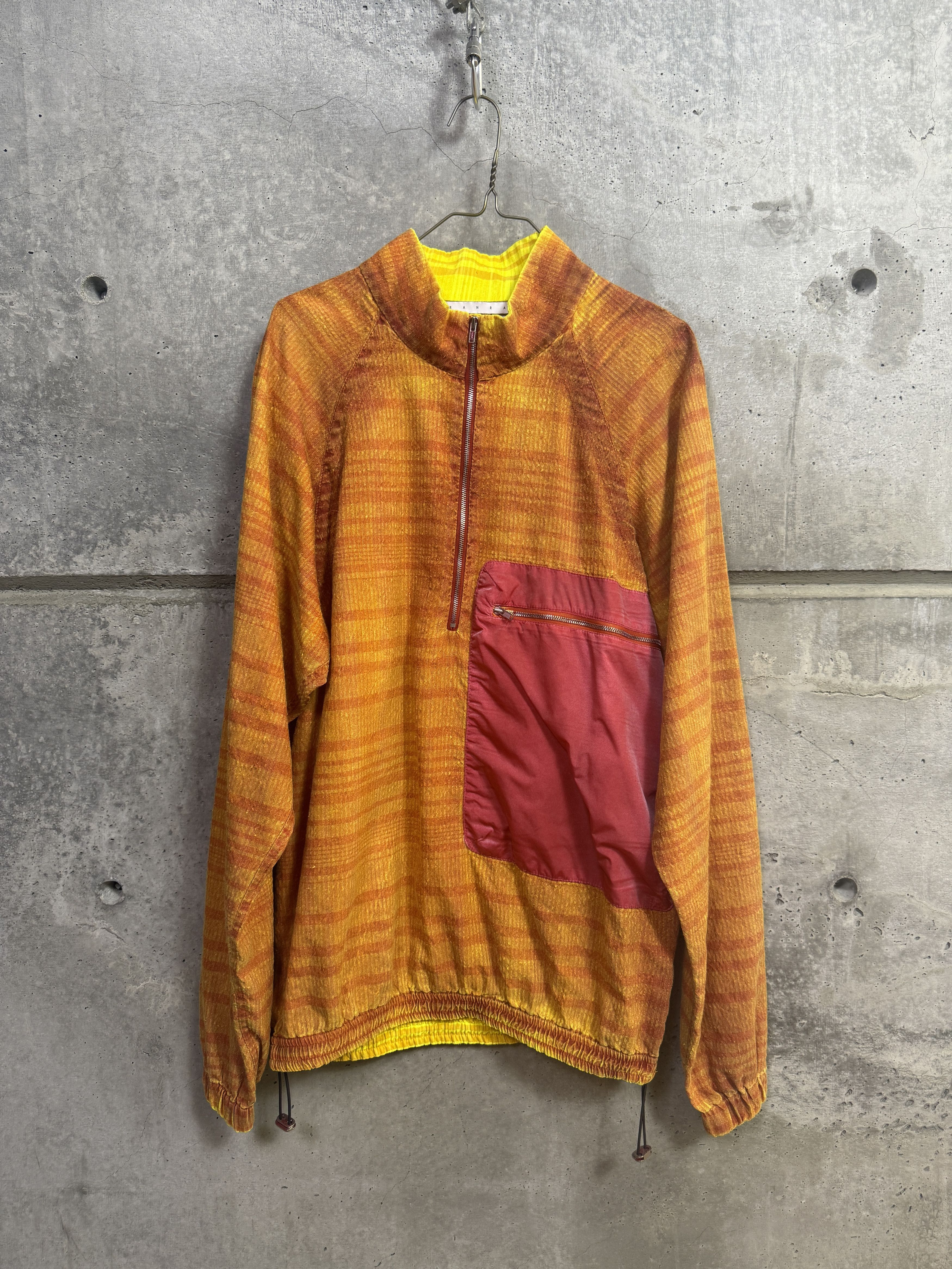Arnar Mar Jonsson $815 RANRA Graenmo Jacket Size US S / EU 44-46 / 1 - 6 Thumbnail