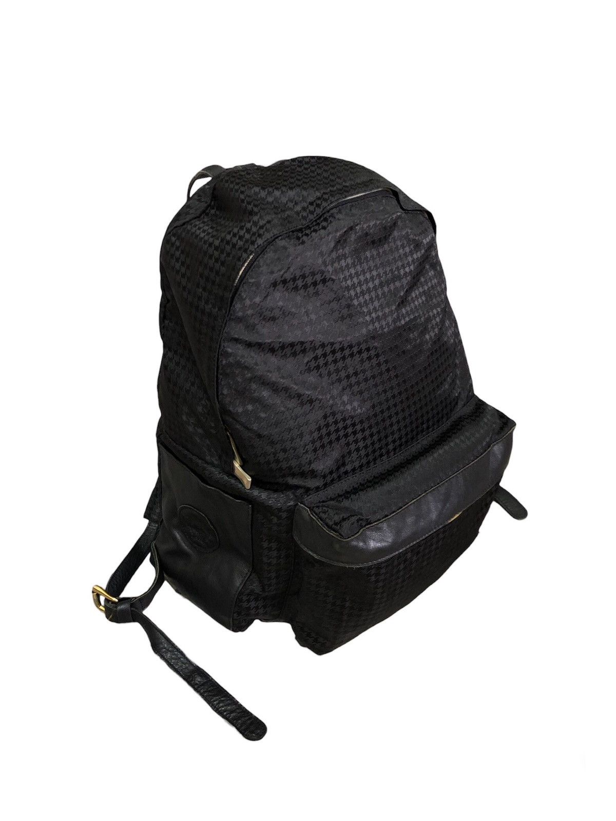 Orobianco Luxury❗️Vintage Orobianco Monogram Bagpack Size ONE SIZE - 1 Thumbnail