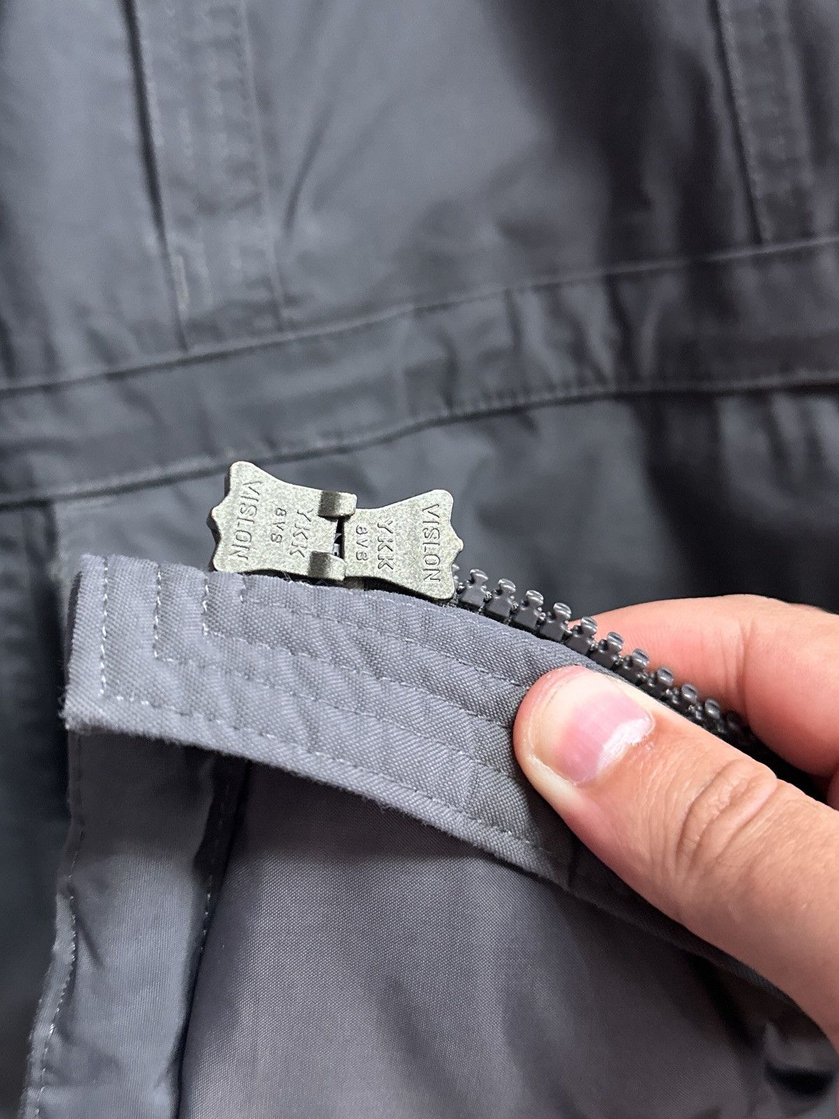 The North Face The North Face McMurdo Parka HyVent Goose Down Size M Size US M / EU 48-50 / 2 - 12 Thumbnail