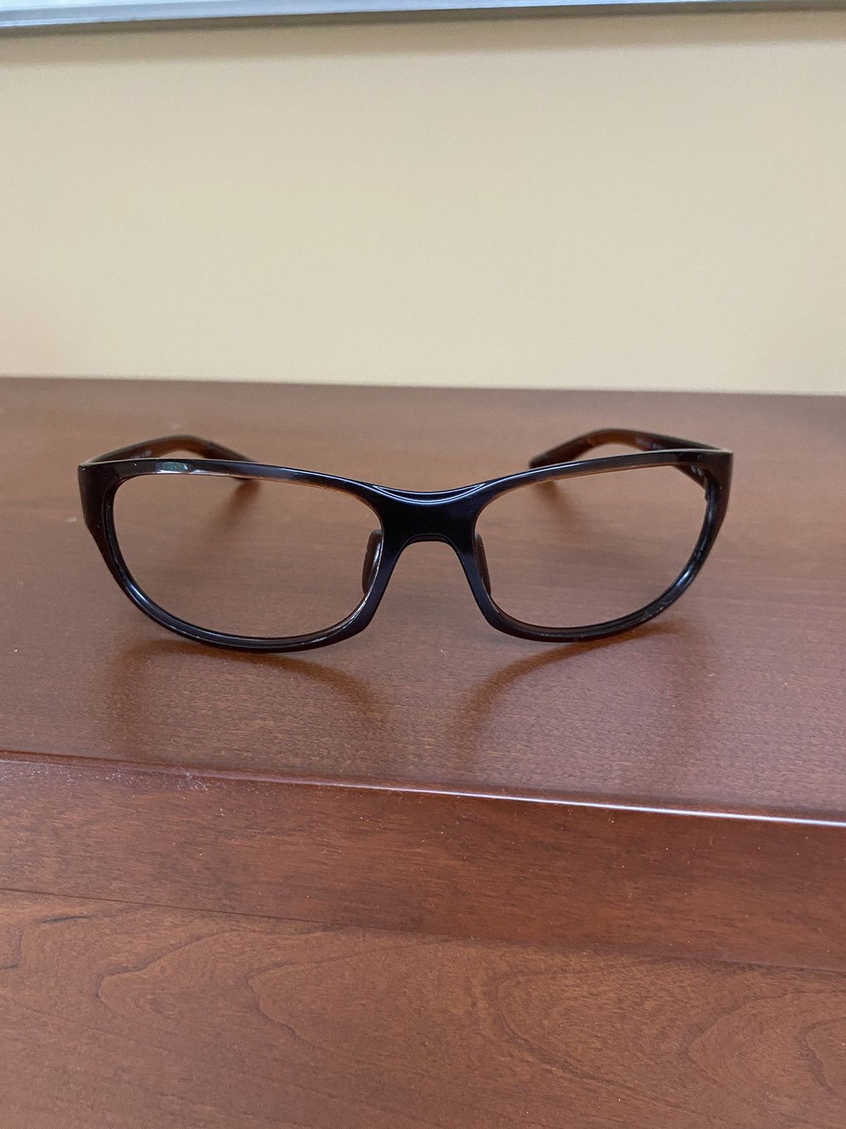 Maui Jim Maui Jim Twin Falls Frames MJ 417-26B Rootbeer Size ONE SIZE - 3 Thumbnail