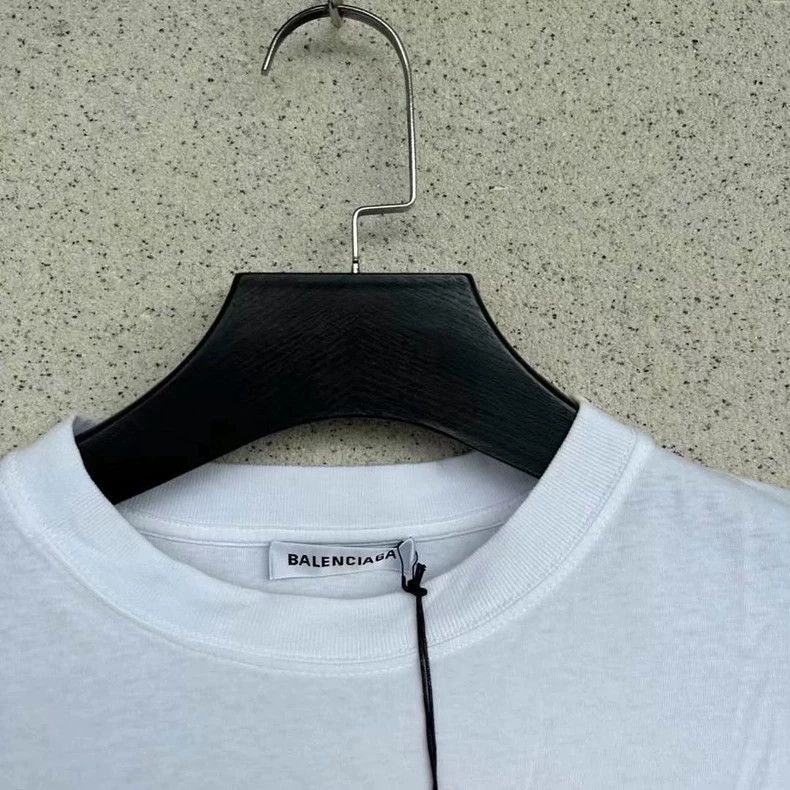 Balenciaga Balenciaga I love electric short sleeves. Size US XS / EU 42 / 0 - 2 Thumbnail