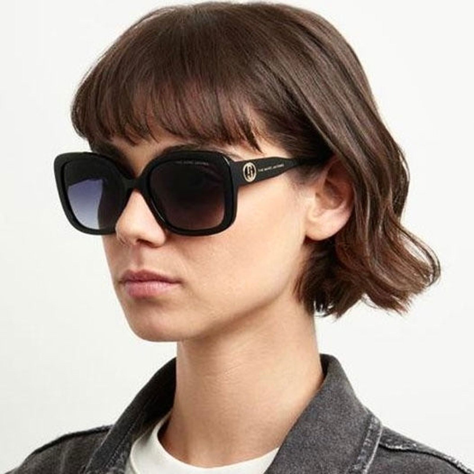 Marc Jacobs NEW!!! MARC JACOBS Sunglasses MARC 625/S 79U7O Authentic Size ONE SIZE - 3 Thumbnail