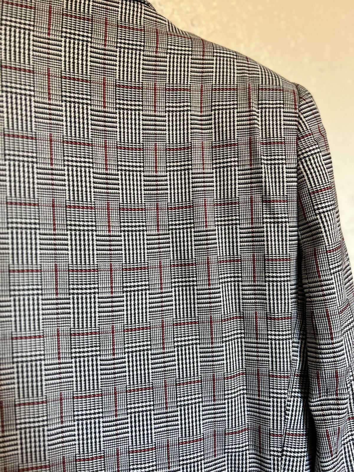 Vintage Paul Stanley Blazer size 8 Size M / US 6-8 / IT 42-44 - 9 Thumbnail
