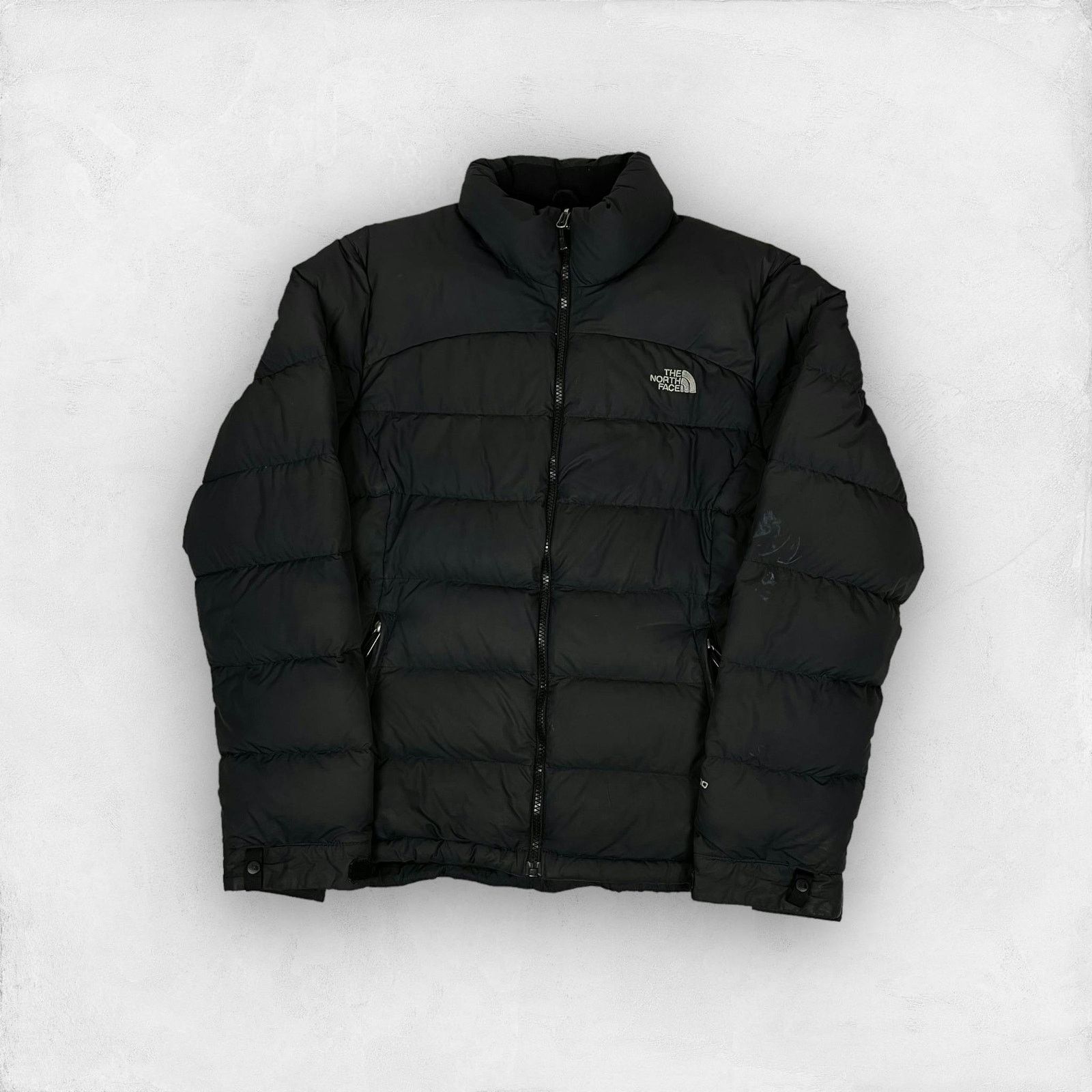 The North Face The North Face 700 Women's Long Sleeve Puffer Jacket Large Size L / US 10 / IT 46 - 1 Thumbnail