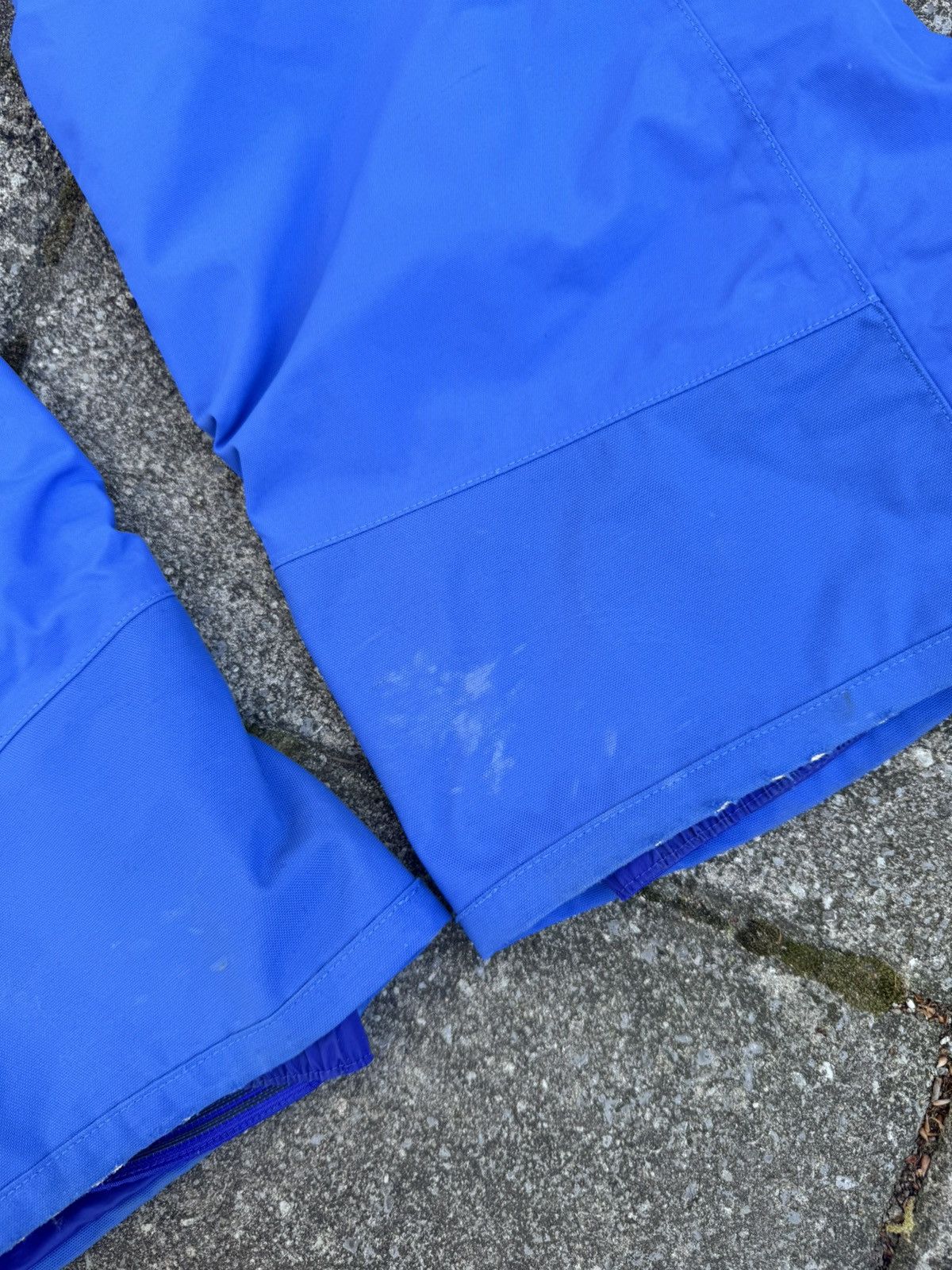 Other The North Face Baggy Essential Ski Pants Size US 30 / EU 46 - 8 Thumbnail