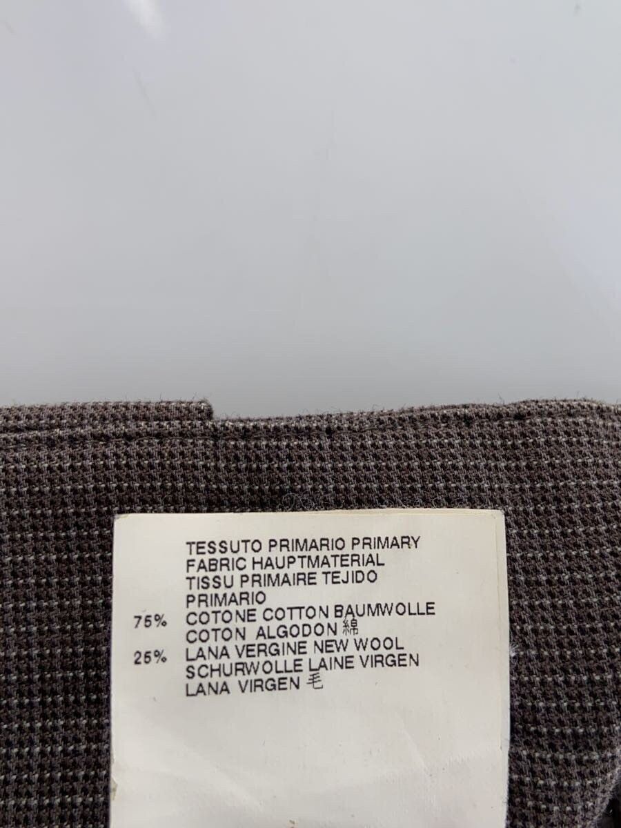 Maison Margiela AW12 Cotton Pants Size US 30 / EU 46 - 9 Thumbnail