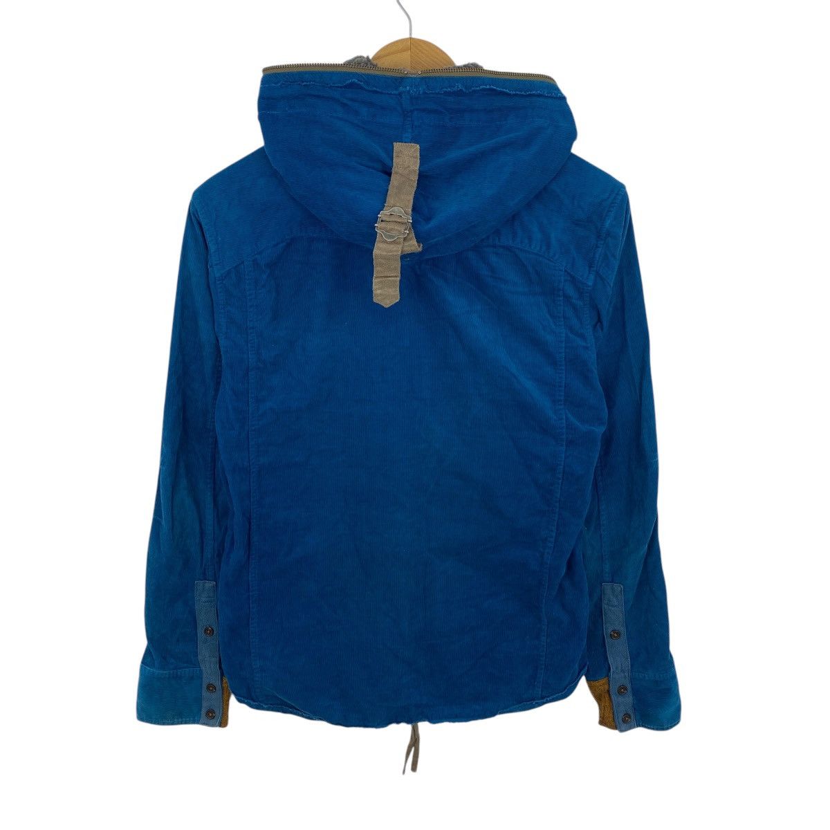 Japanese Brand × PPFM PPFM Corduroy Jacket Size US L / EU 52-54 / 3 - 2 Thumbnail