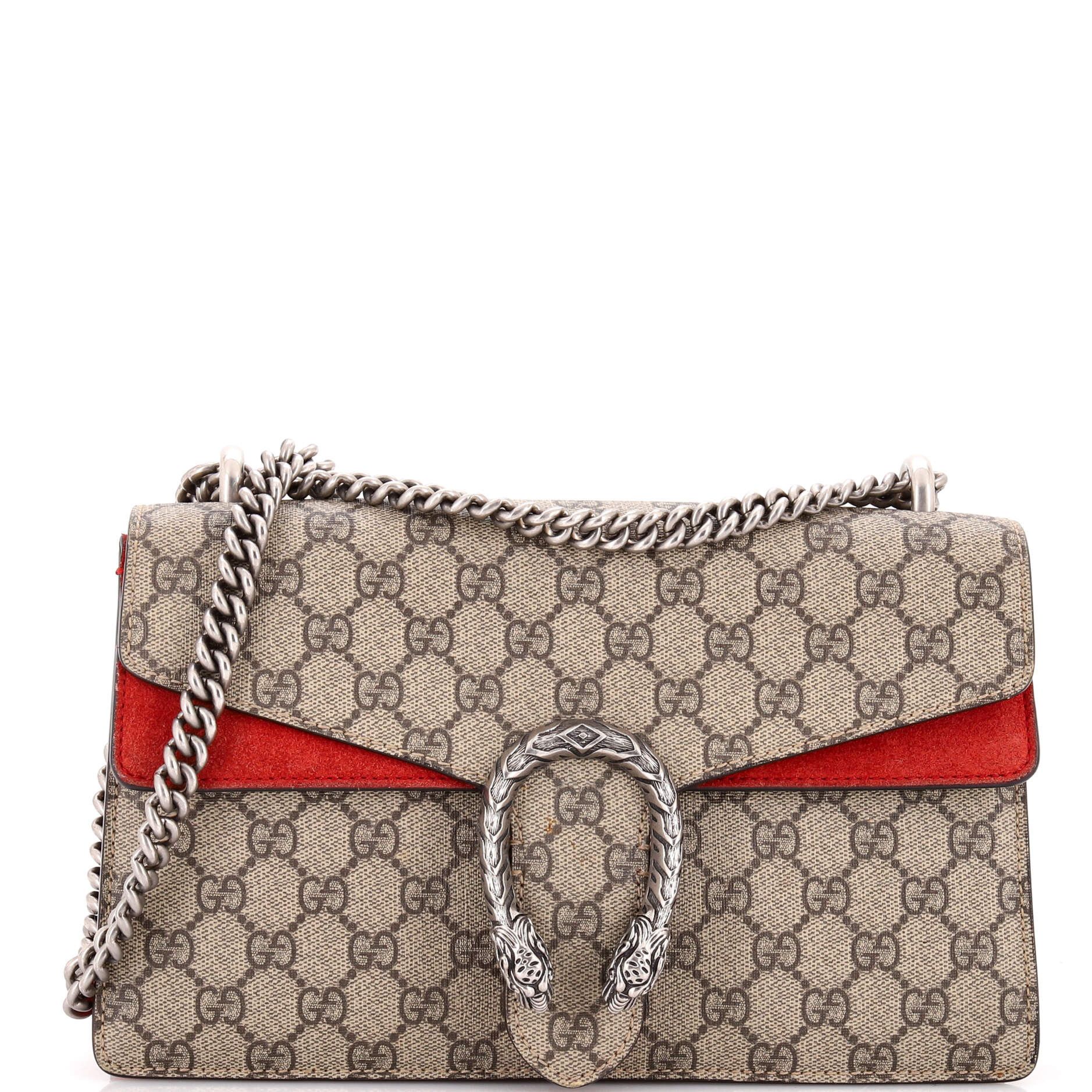 Gucci Dionysus Bag Size ONE SIZE - 1 Thumbnail