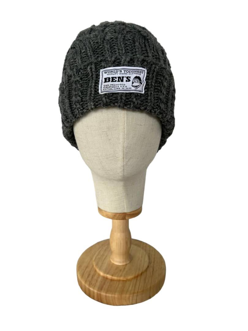 BEN DAVIS beanie Hats - Main Image