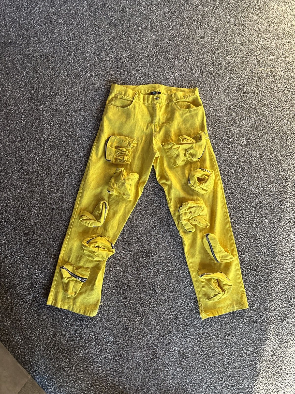 Other Enjoy world cargo pants Size US 32 / EU 48 - 1 Thumbnail